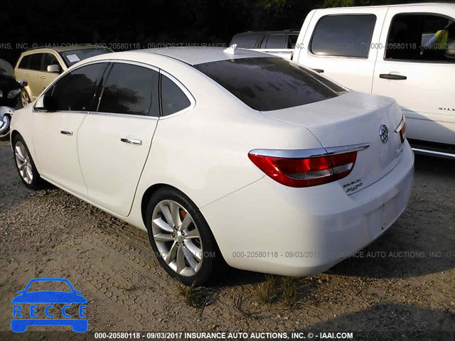 2012 Buick Verano 1G4PP5SK7C4204339 Bild 2