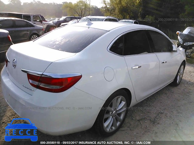 2012 Buick Verano 1G4PP5SK7C4204339 зображення 3