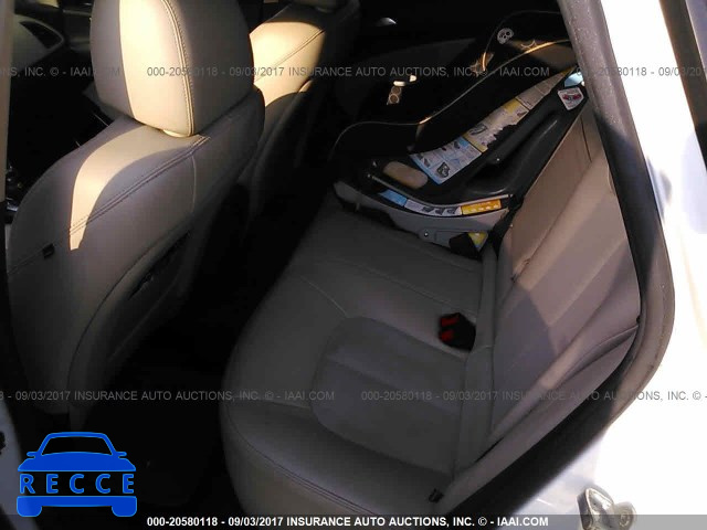 2012 Buick Verano 1G4PP5SK7C4204339 image 7
