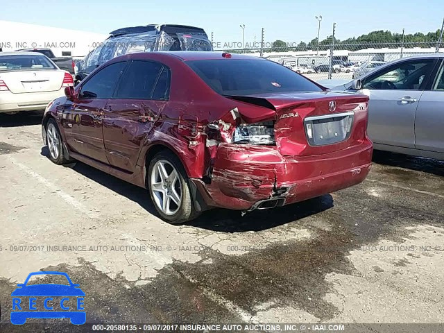 2006 Acura 3.2TL 19UUA66276A033026 зображення 2