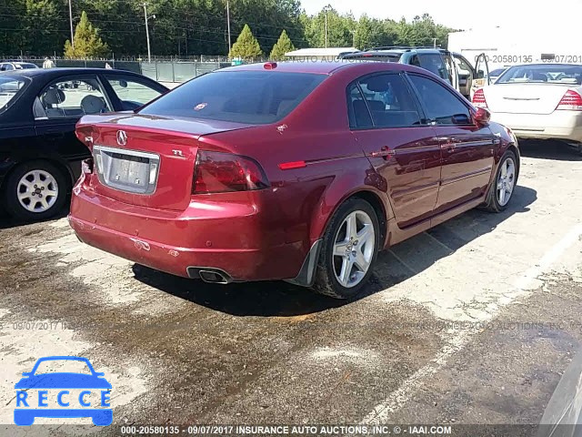 2006 Acura 3.2TL 19UUA66276A033026 Bild 3