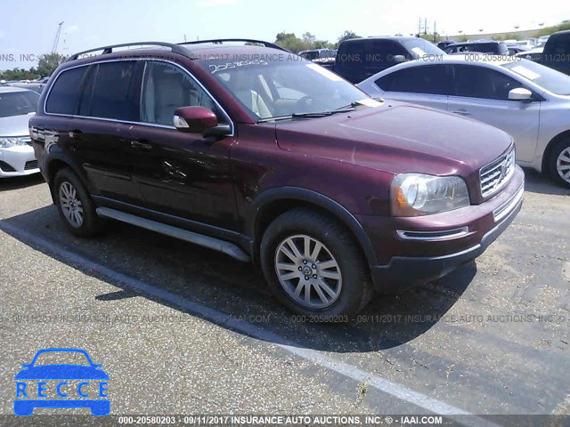 2008 Volvo XC90 YV4CY982881448425 Bild 0