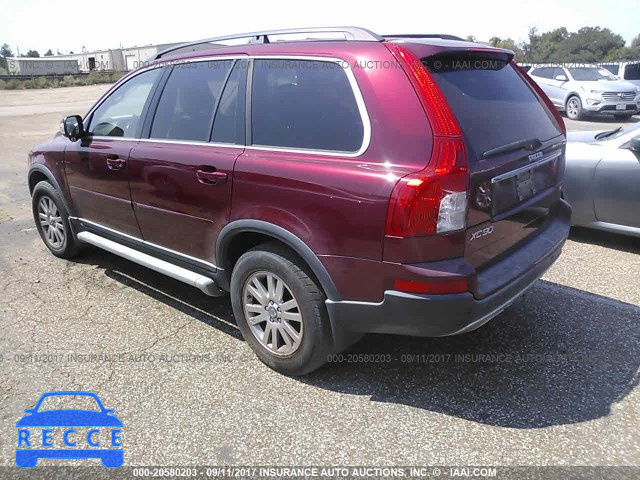 2008 Volvo XC90 YV4CY982881448425 Bild 2