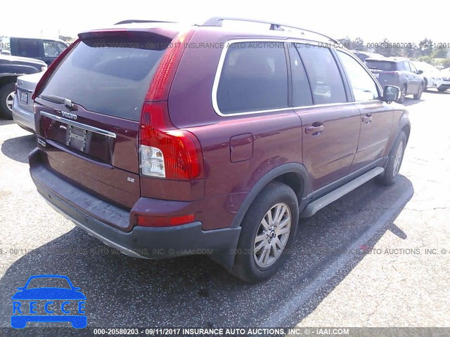 2008 Volvo XC90 YV4CY982881448425 image 3