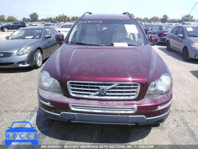 2008 Volvo XC90 YV4CY982881448425 image 5