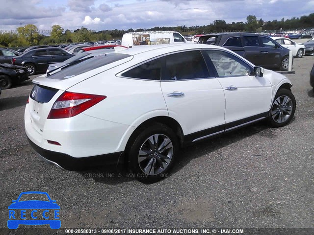 2013 Honda CROSSTOUR EXL 5J6TF2H50DL003440 image 3