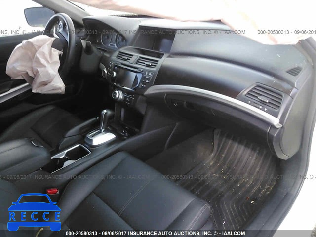 2013 Honda CROSSTOUR EXL 5J6TF2H50DL003440 image 4