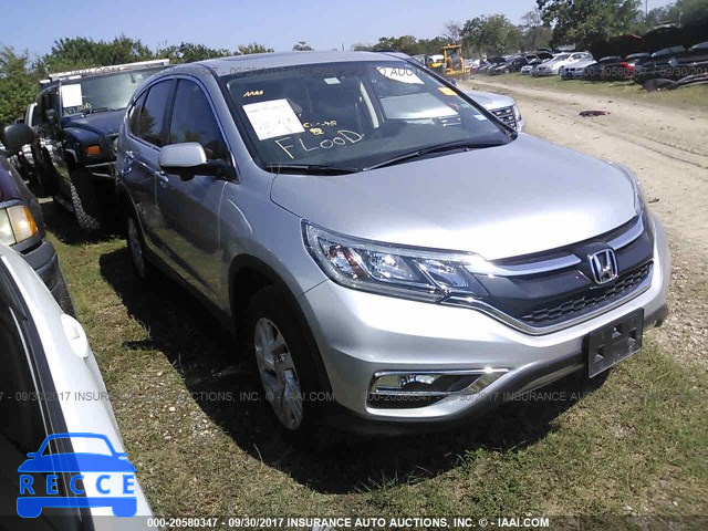 2015 Honda CR-V 3CZRM3H58FG708072 image 0