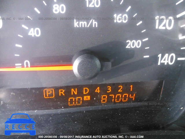 2006 Nissan Titan 1N6AA07B96N509778 image 6