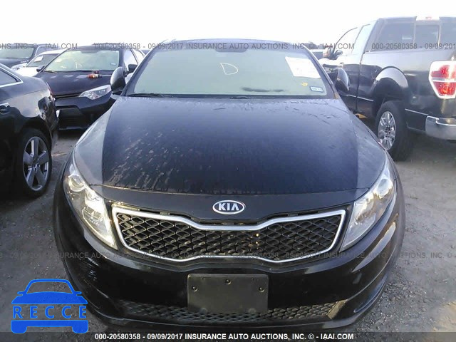 2012 KIA Optima 5XXGN4A61CG073214 image 5