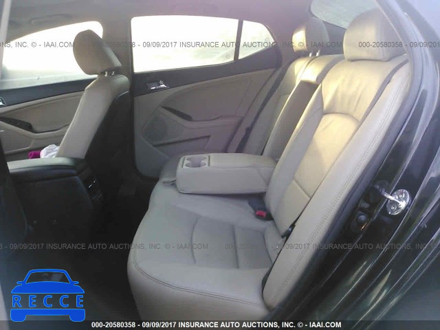 2012 KIA Optima 5XXGN4A61CG073214 image 7