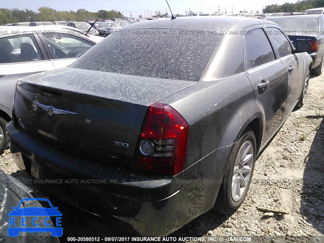 2008 Chrysler 300 2C3KA43R78H176126 image 3