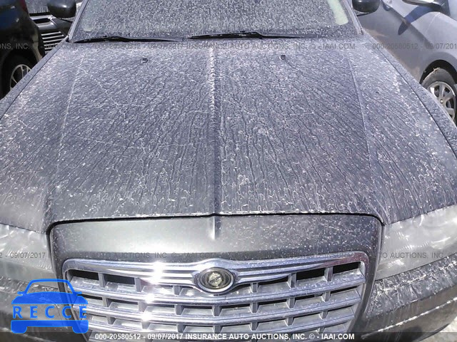 2008 Chrysler 300 2C3KA43R78H176126 зображення 5