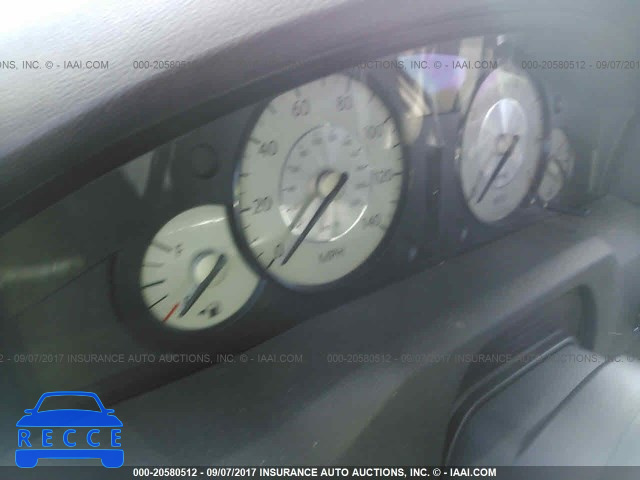 2008 Chrysler 300 2C3KA43R78H176126 image 6