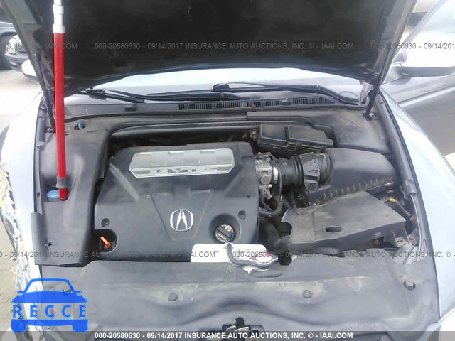 2008 Acura TL 19UUA662X8A016255 image 9