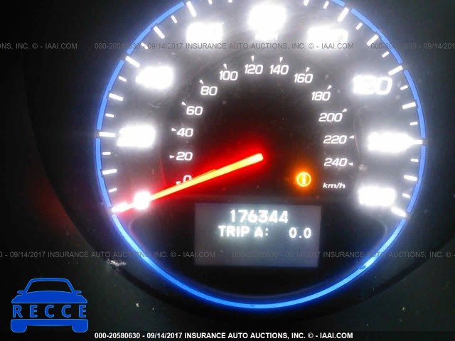 2008 Acura TL 19UUA662X8A016255 image 6