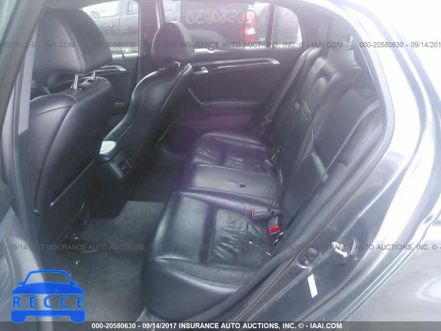 2008 Acura TL 19UUA662X8A016255 зображення 7