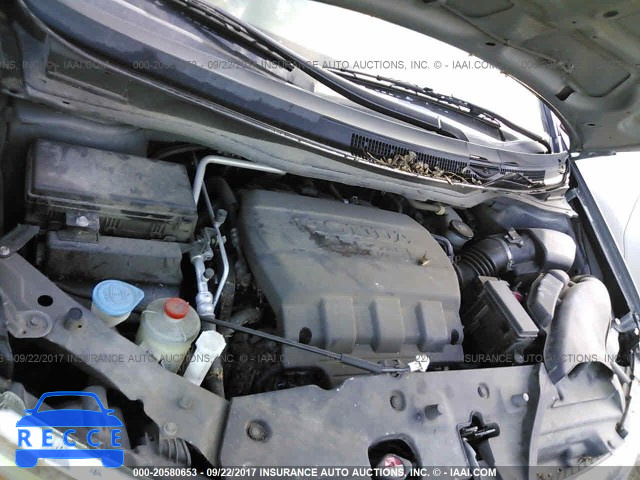 2011 Honda Odyssey LX 5FNRL5H23BB031720 image 9