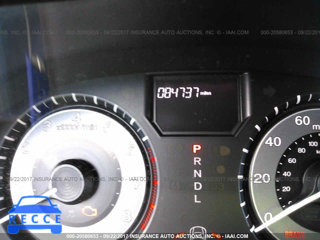 2011 Honda Odyssey LX 5FNRL5H23BB031720 image 6