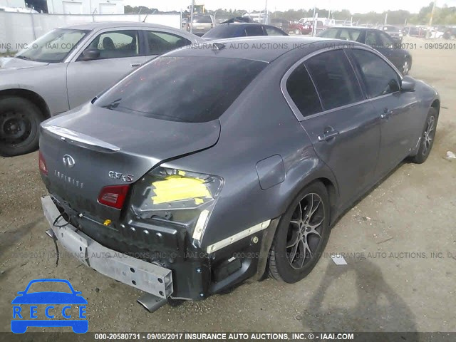 2012 Infiniti G37 JN1CV6AR1CM976724 зображення 3