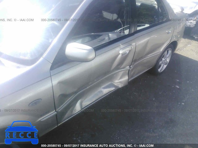 2003 Mazda Protege JM1BJ225331186562 image 5