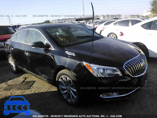 2016 Buick Lacrosse 1G4GB5G3XGF215300 image 0