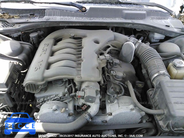2010 Chrysler 300 2C3CA5CV3AH284238 image 9
