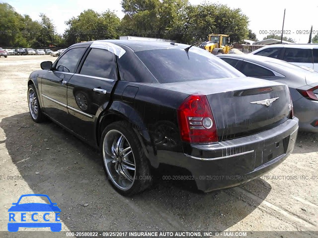 2010 Chrysler 300 2C3CA5CV3AH284238 image 2