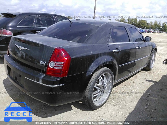 2010 Chrysler 300 2C3CA5CV3AH284238 зображення 3