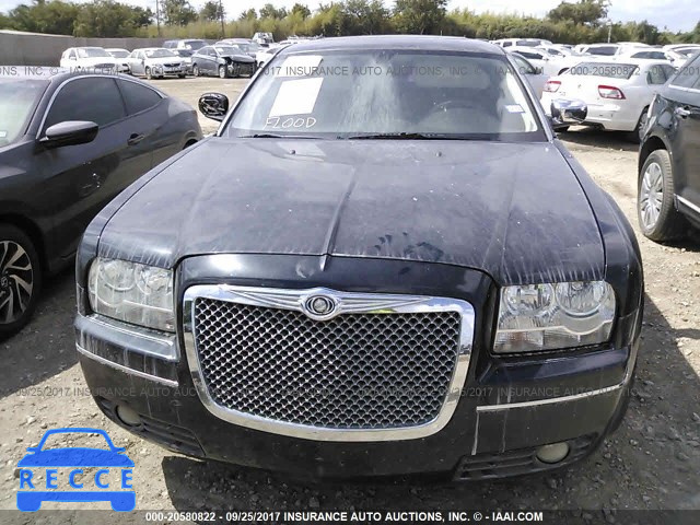 2010 Chrysler 300 2C3CA5CV3AH284238 image 5