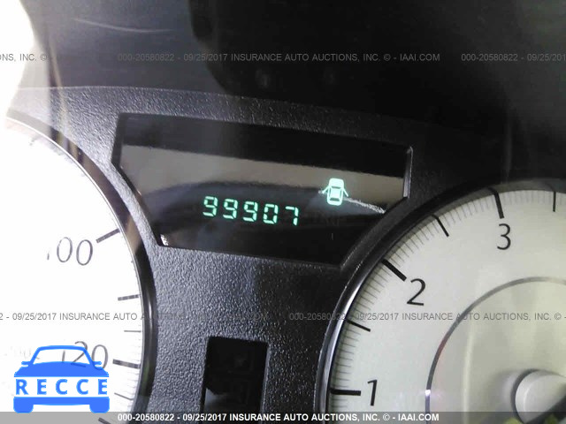2010 Chrysler 300 2C3CA5CV3AH284238 image 6