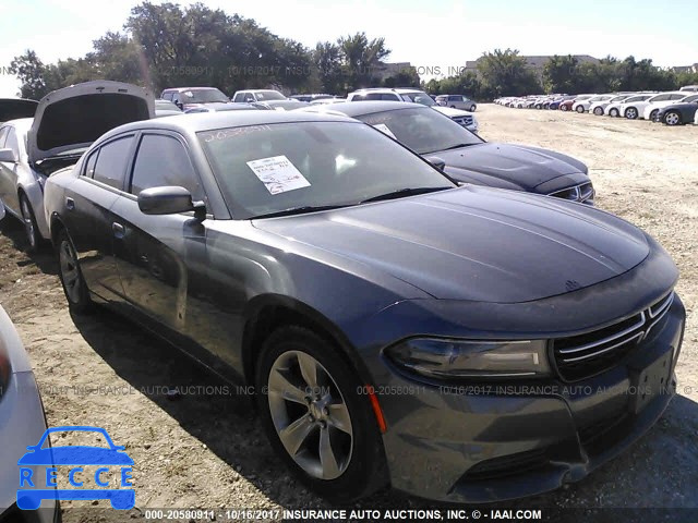 2015 Dodge Charger 2C3CDXBG0FH722081 image 0