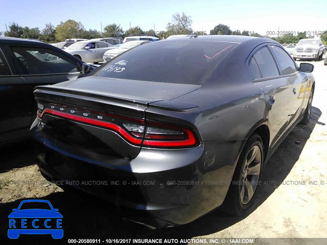 2015 Dodge Charger 2C3CDXBG0FH722081 image 3