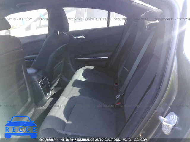 2015 Dodge Charger 2C3CDXBG0FH722081 Bild 7