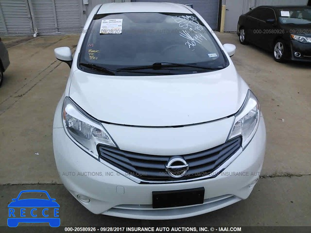 2016 Nissan Versa Note S/S PLUS/SV/SL/SR 3N1CE2CP2GL369994 Bild 5