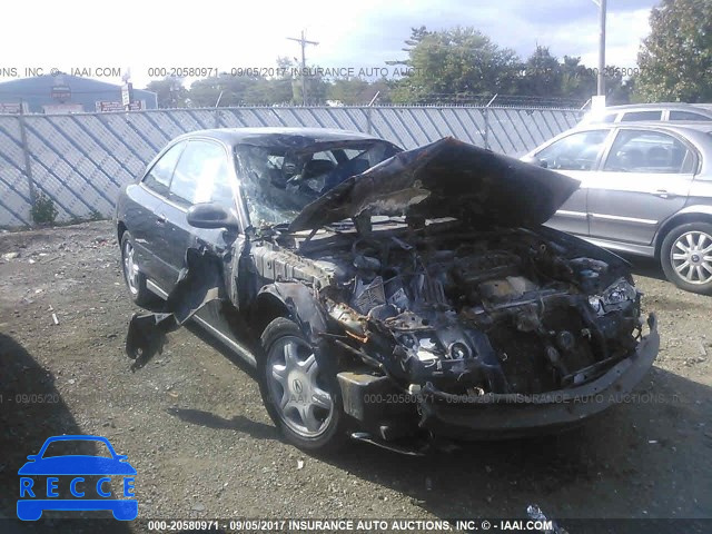 1997 Acura 2.2CL 19UYA125XVL022979 Bild 0