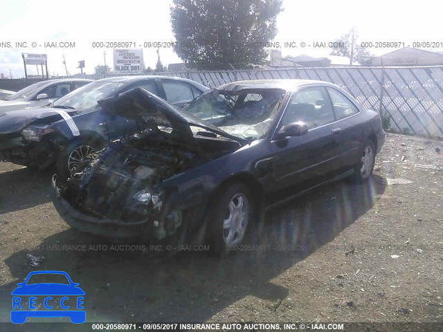 1997 Acura 2.2CL 19UYA125XVL022979 image 1