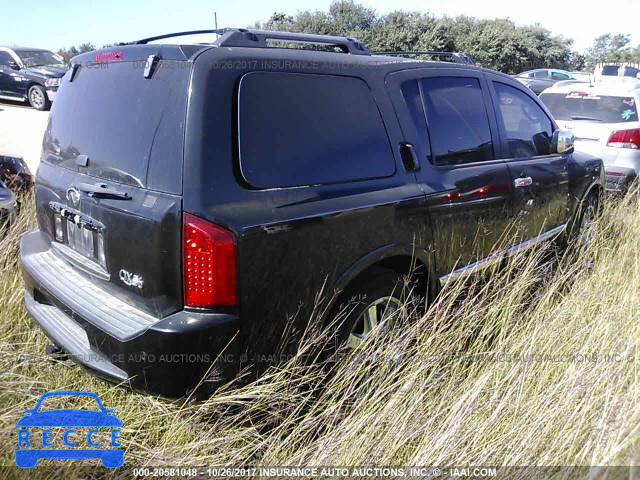 2005 Infiniti QX56 5N3AA08AX5N801532 Bild 3