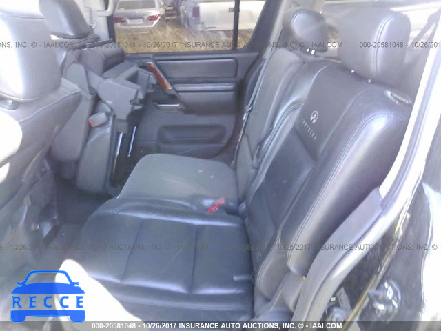 2005 Infiniti QX56 5N3AA08AX5N801532 зображення 7