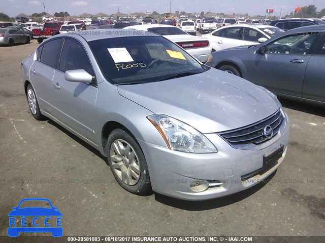 2010 Nissan Altima 1N4AL2AP2AN538695 зображення 0