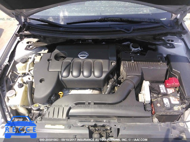 2010 Nissan Altima 1N4AL2AP2AN538695 зображення 9