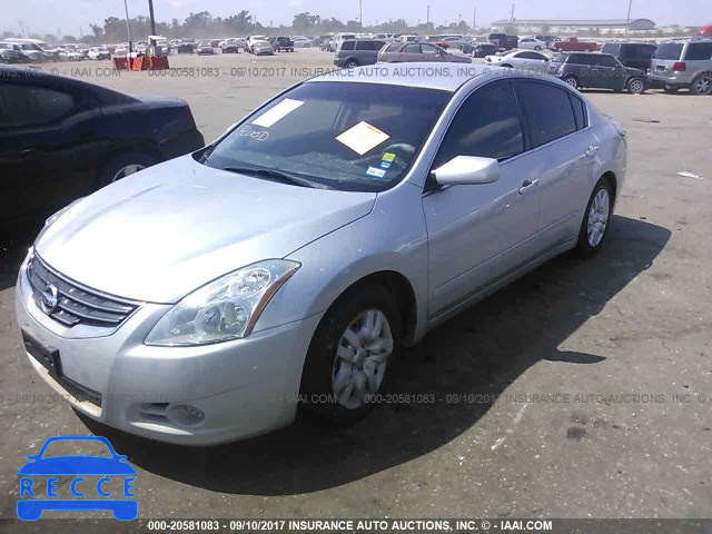 2010 Nissan Altima 1N4AL2AP2AN538695 зображення 1