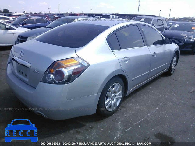 2010 Nissan Altima 1N4AL2AP2AN538695 зображення 3