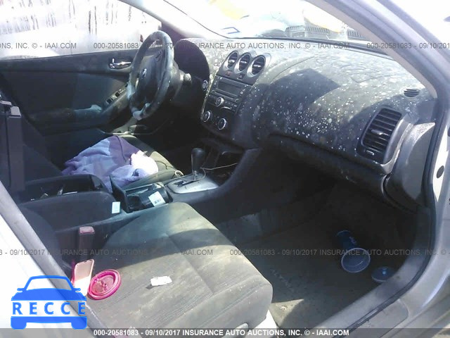 2010 Nissan Altima 1N4AL2AP2AN538695 зображення 4