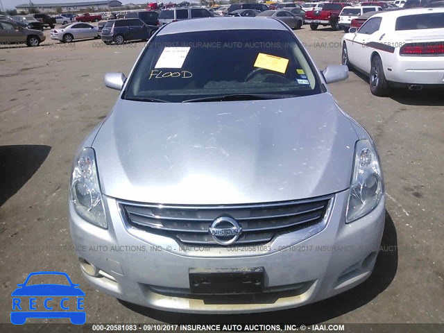 2010 Nissan Altima 1N4AL2AP2AN538695 зображення 5