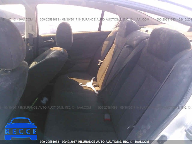 2010 Nissan Altima 1N4AL2AP2AN538695 зображення 7