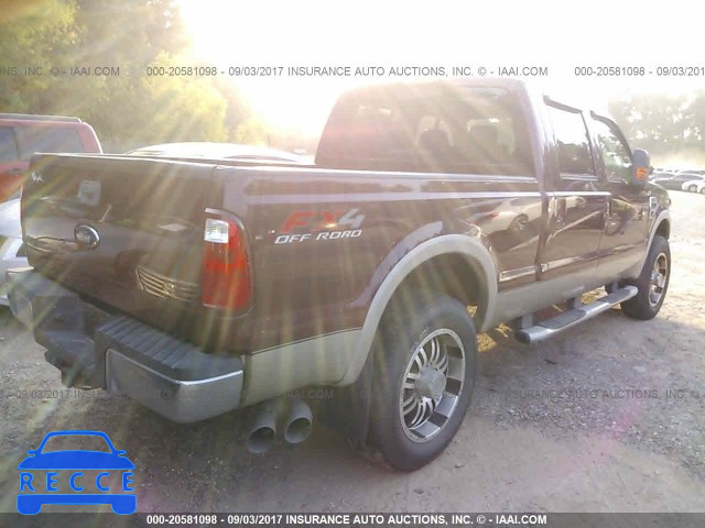 2010 Ford F250 SUPER DUTY 1FTSW2BR7AEA11872 Bild 3