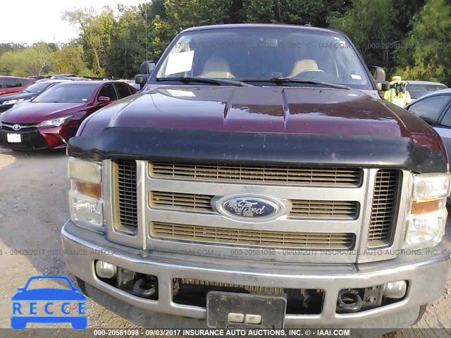 2010 Ford F250 SUPER DUTY 1FTSW2BR7AEA11872 Bild 5