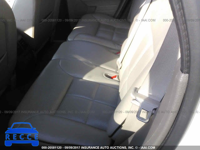 2009 Lincoln MKX 2LMDU68C39BJ11872 image 7