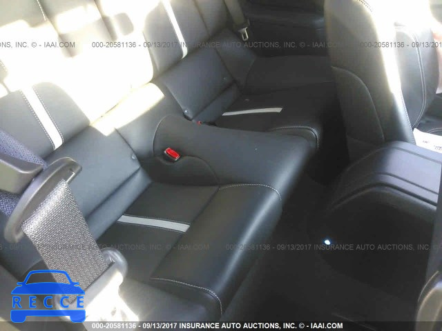 2012 Ford Mustang 1ZVBP8CF0C5285452 image 7